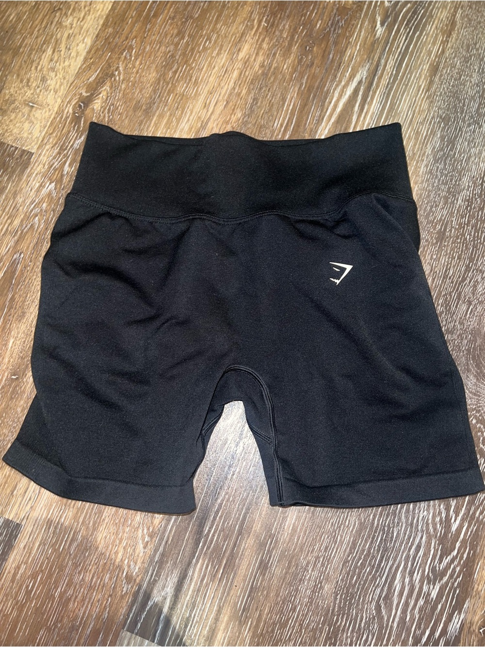 Gymshark Lift Shorts